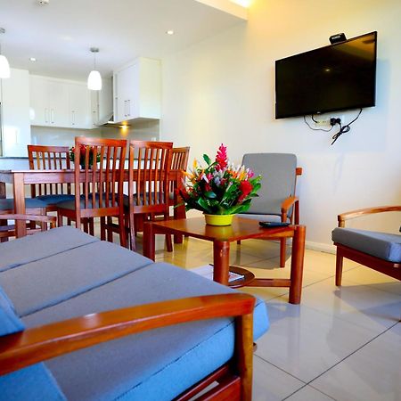 Premiere Apartments Nadi Exteriér fotografie