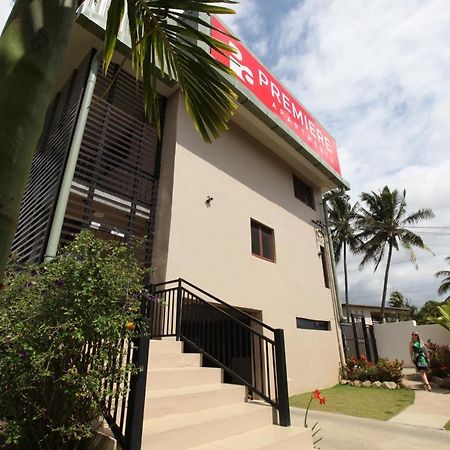 Premiere Apartments Nadi Exteriér fotografie