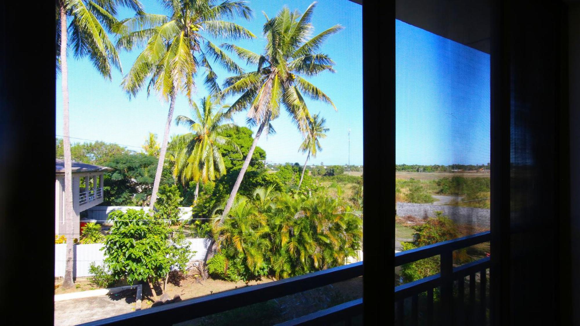 Premiere Apartments Nadi Exteriér fotografie