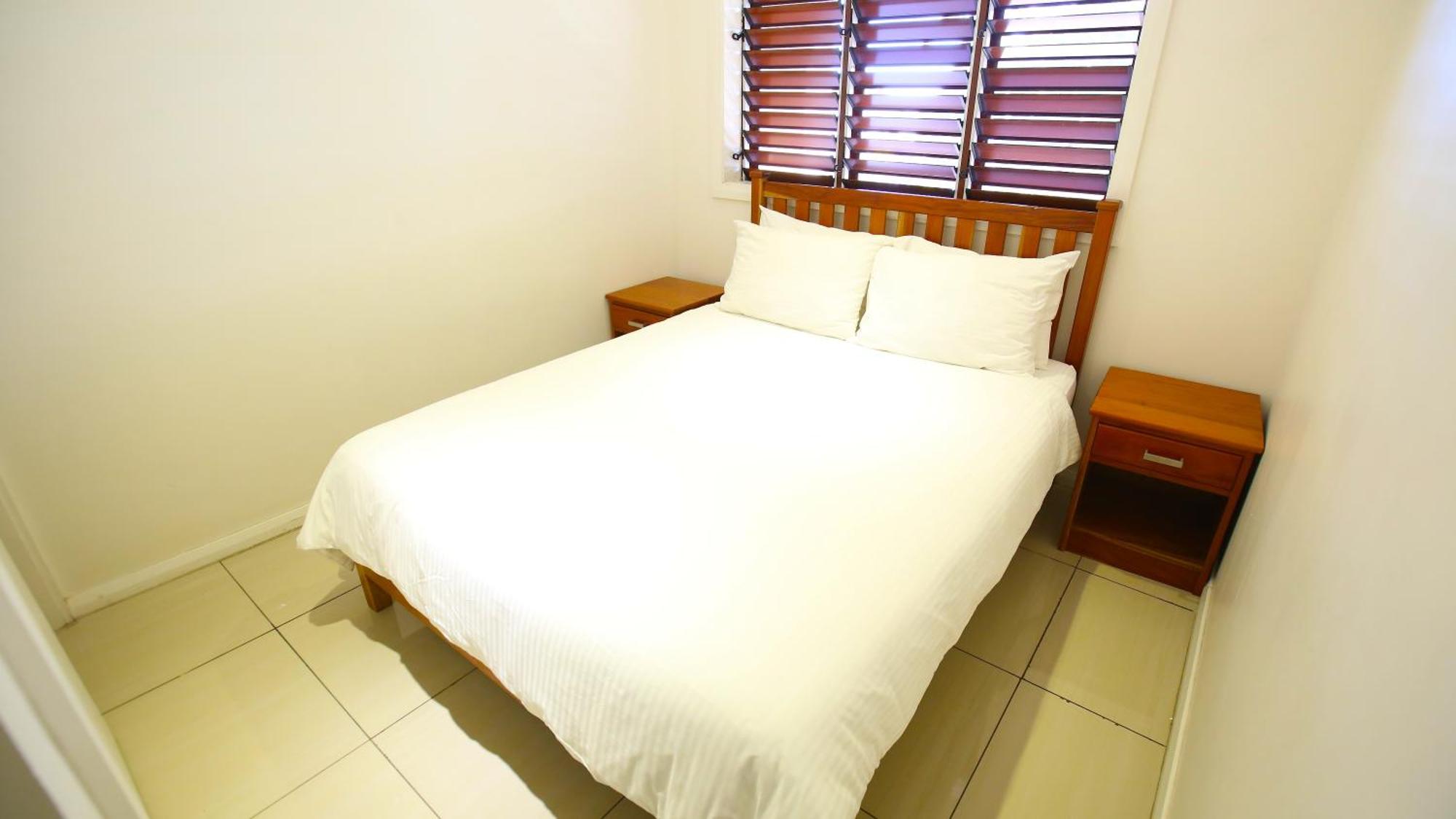 Premiere Apartments Nadi Exteriér fotografie
