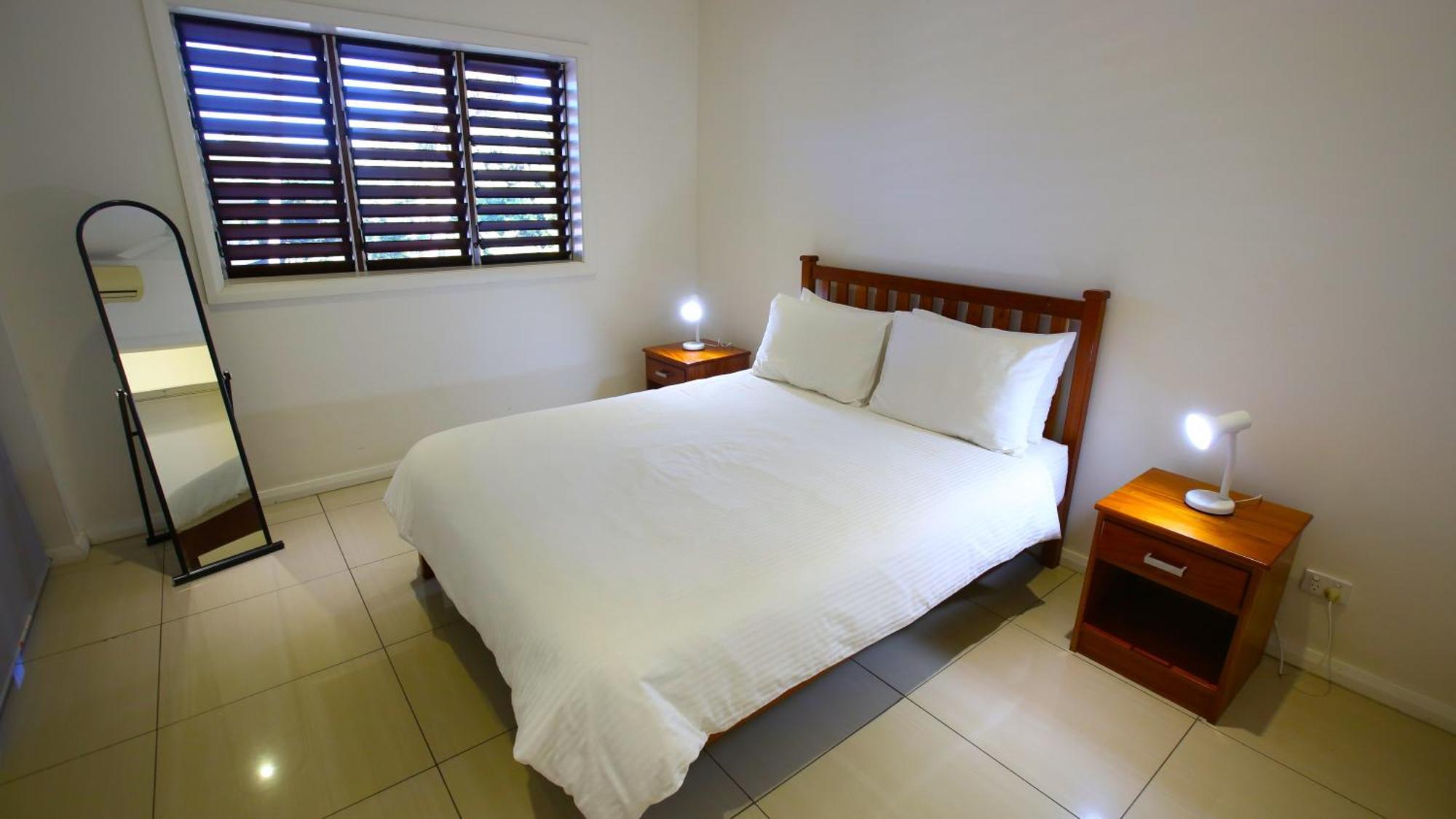Premiere Apartments Nadi Exteriér fotografie