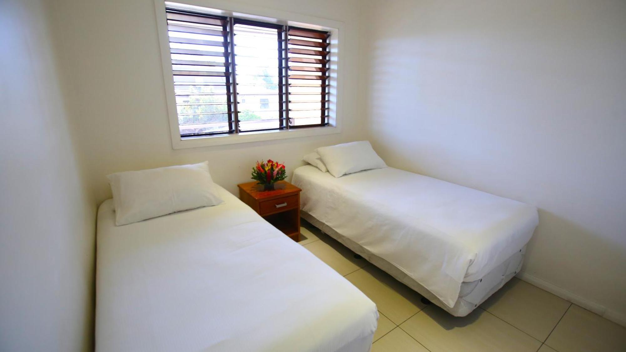 Premiere Apartments Nadi Exteriér fotografie