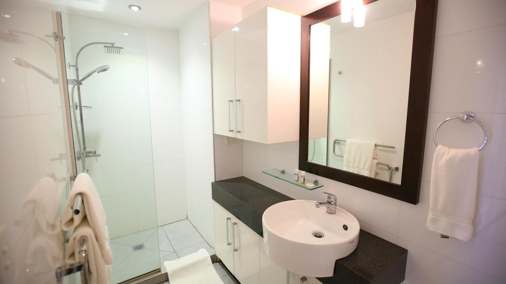 Premiere Apartments Nadi Exteriér fotografie
