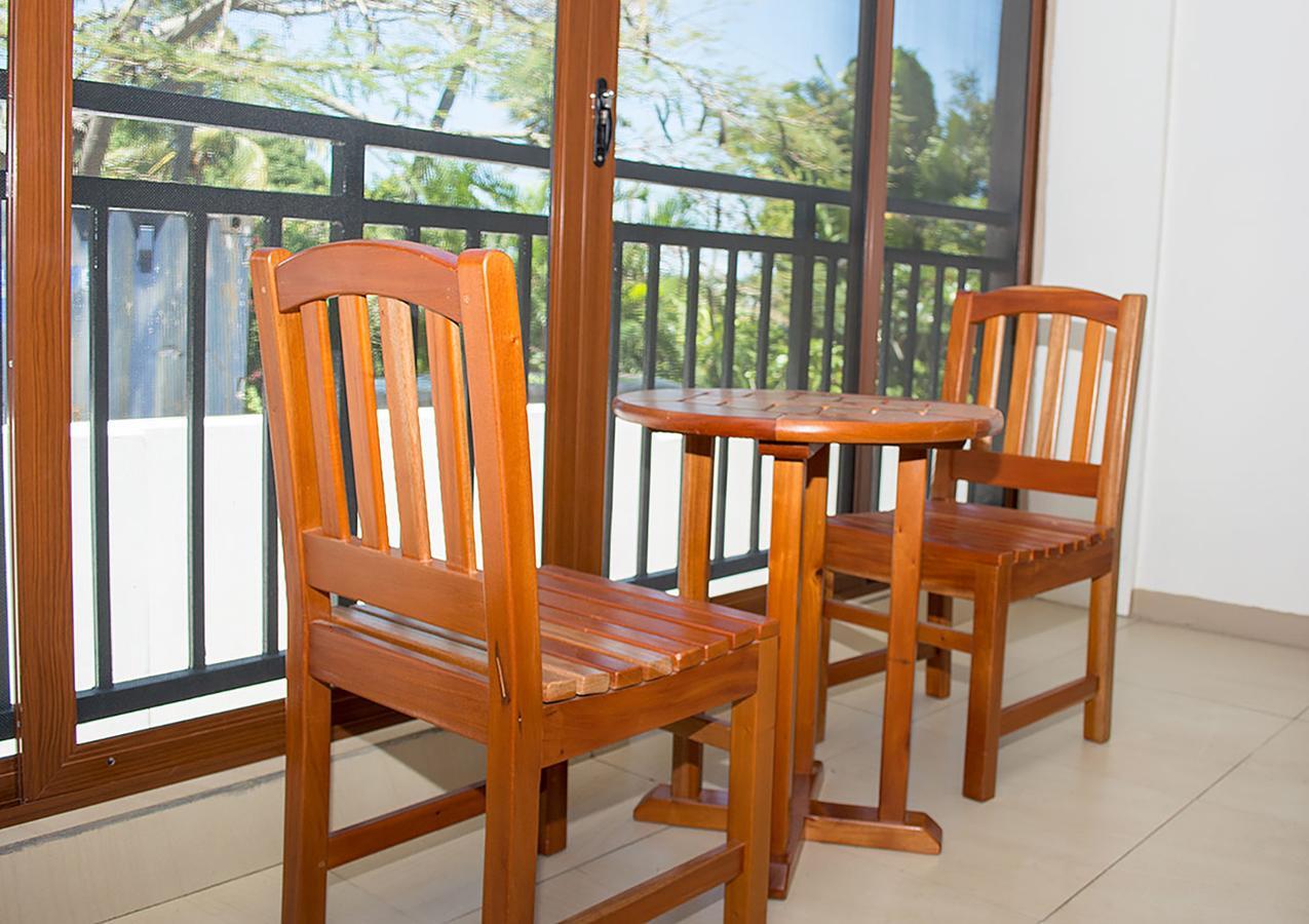Premiere Apartments Nadi Exteriér fotografie