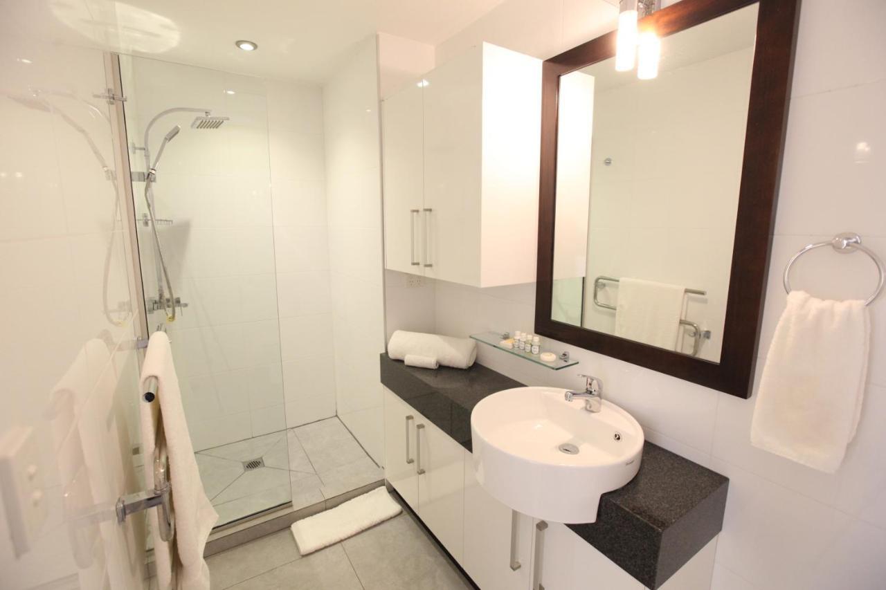 Premiere Apartments Nadi Exteriér fotografie