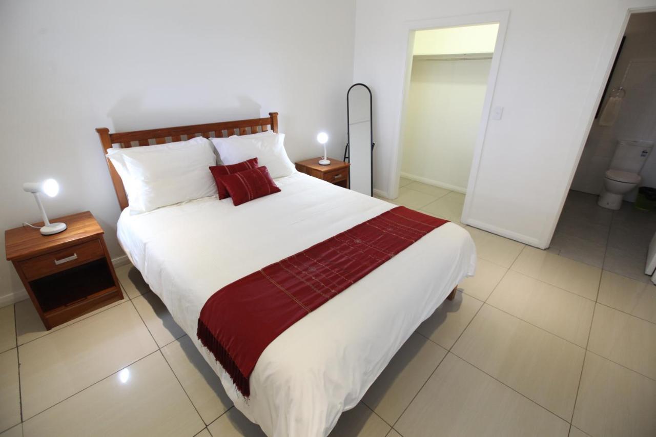 Premiere Apartments Nadi Exteriér fotografie